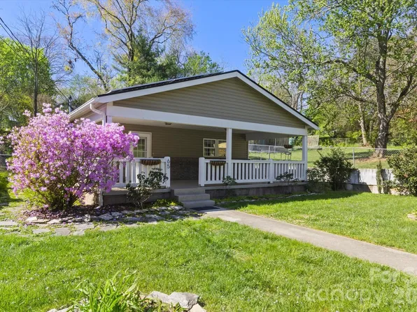 65 New Jersey Ave, Asheville, NC 28806