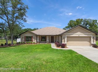 12459 Moneta Rd, Weeki Wachee, FL 34614