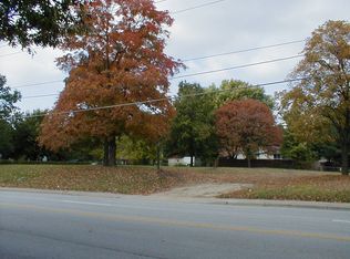 2312 Ne 72 Street, Gladstone, MO 64118