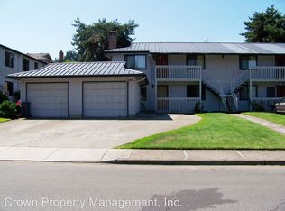 2182 Nomad Ct SE, Salem, OR 97306