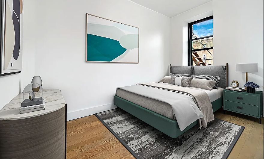 1st image of 81 Orchard St #44