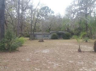 5137 Buckhead Rd, Middleburg, FL 32068