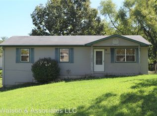 303 Fleetwood Dr, Waynesville, MO 65583