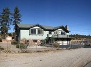 1588 E Big Bear Blvd, Big Bear City, CA 92314