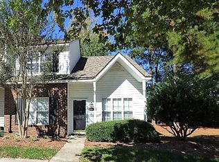 12655 Bluestem Ln, Charlotte, NC 28277