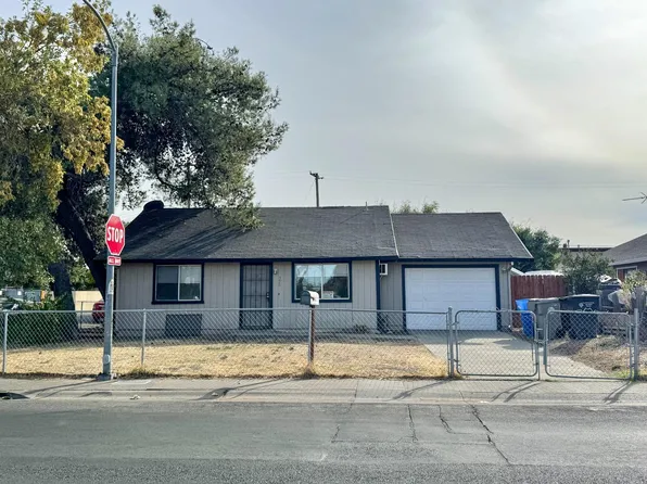 2695 Fairfield St, Sacramento, CA 95815