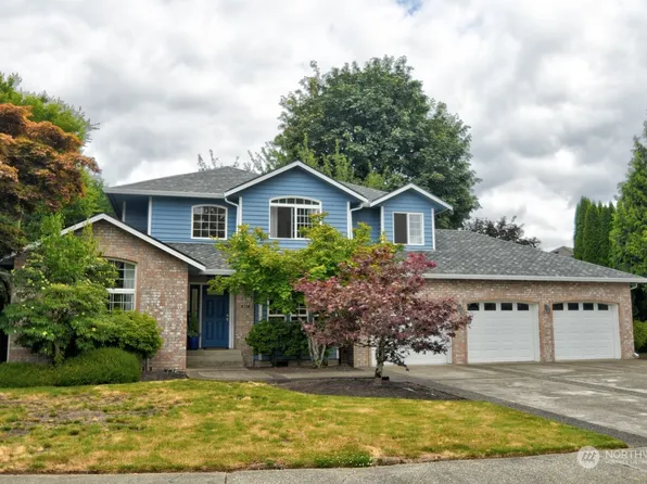 4114 Banbridge Loop SE, Olympia, WA 98501
