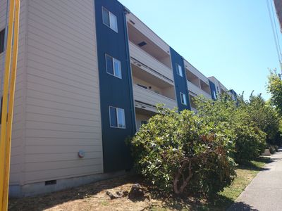 4800 Fauntleroy Way SW APT 202, Seattle, WA, 98116