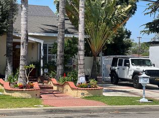 11737 Clarkman St, Santa Fe Springs, CA 90670