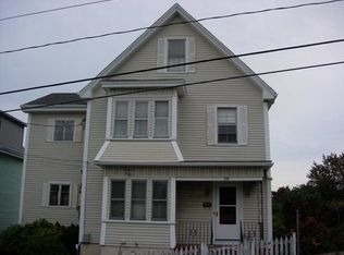 176 Langley St, Fall River, MA 02720