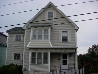 176 Langley St, Fall River, MA, 02720
