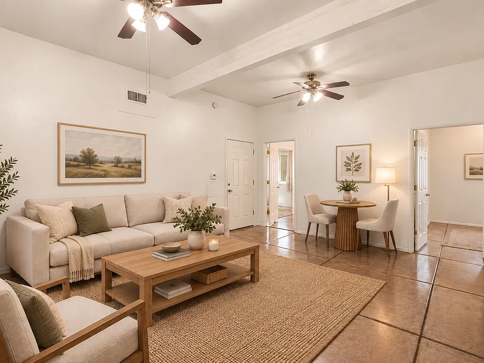 934 N. Campbell Ave.
