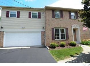 1423 Morning Side Ave, Allentown, PA 18103