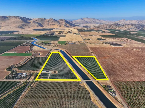 22780 Edgar Avenue, Reedley, CA 93654