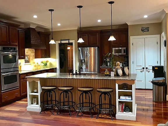 New electric stove w/ WiFi 