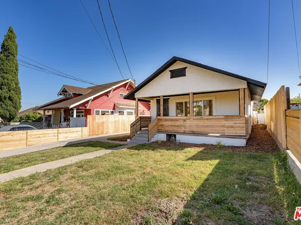 3215 Winter St, Los Angeles, CA 90063