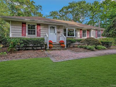 185 Cambon Avenue, Saint James, NY, 11780