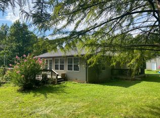 6235 SE 1401st Rd, Weaubleau, MO 65774