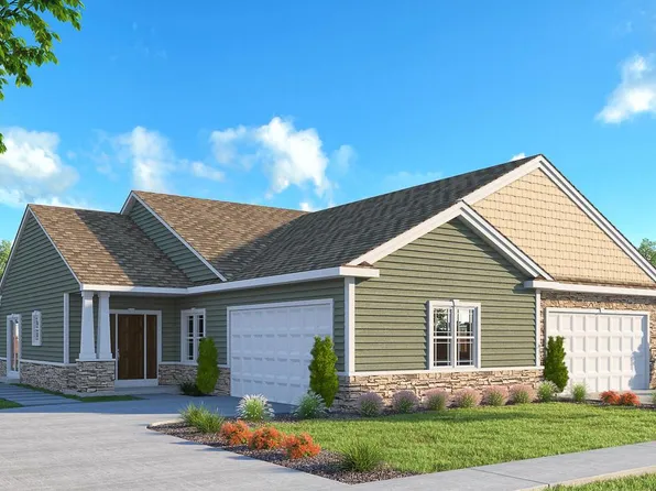 Bldg1 North Stuart ROAD #13, Mount Pleasant, WI 53406