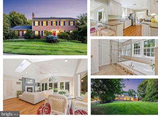 8205 Dunsinane Ct, Mclean, VA 22102