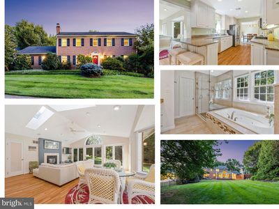 8205 Dunsinane Ct, Mclean, VA, 22102