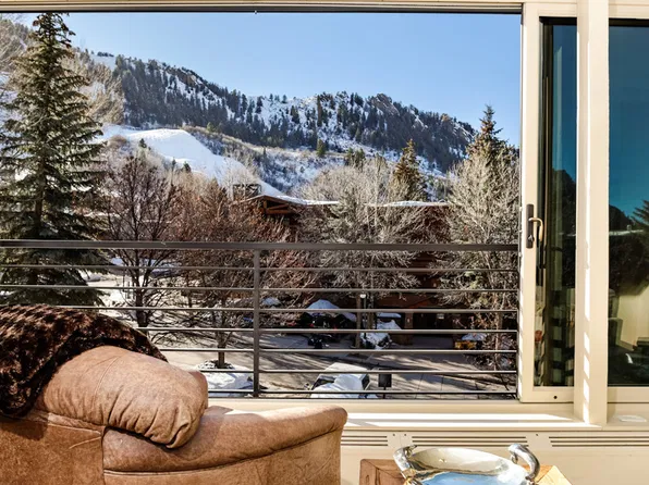 728 S Galena St #101B, Aspen, CO 81611