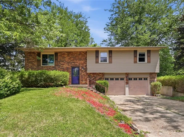 4460 E Mohave Dr, Dayton, OH 45431