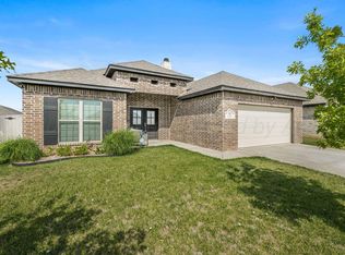 7602 Crestline Dr, Amarillo, TX 79119