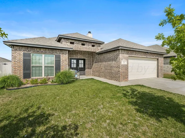 7602 Crestline Dr, Amarillo, TX 79119
