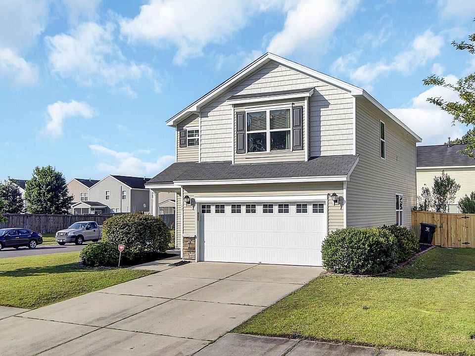 281 Cameron St, Summerville, SC 29486 Zillow