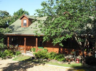 804 Mallard Dr, Diamond City, AR 72644