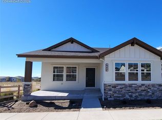 9423 Jollity Point, Colorado Springs, CO 80924