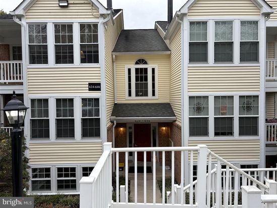 624 Southern Hills Dr #B-2a, Arnold, MD 21012