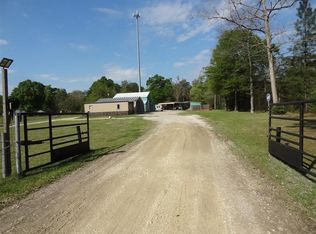 15024 Old Houston Rd, Conroe, TX 77302