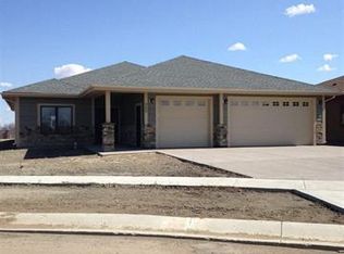 908 Surrey Ave, Surrey, ND 58785