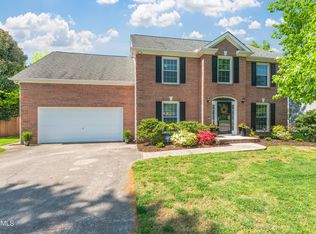 804 Concord Farms Ln, Knoxville, TN 37934