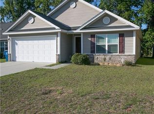 143 Fox Glen Ct, Port Wentworth, GA 31407