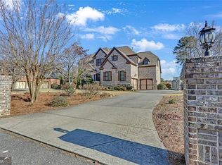 1385 Harris Rd, Lawrenceville, GA 30043