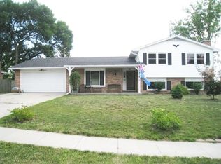 3914 Rollins Rd, Columbia, MO 65203