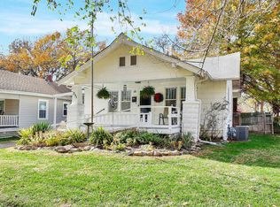 251 N Exposition St, Wichita, KS 67203