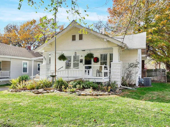 251 N Exposition St, Wichita, KS 67203