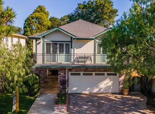 30 Bancroft Rd, Burlingame, CA 94010