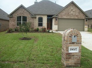 19007 Minero Ln, Montgomery, TX 77356