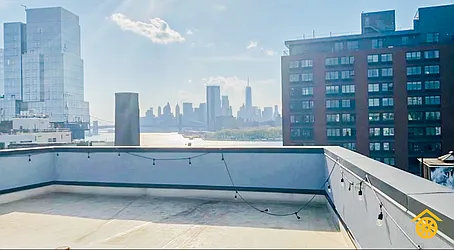 Rented by Reubel Group LLC
