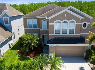 14843 Cedar Branch Way, Orlando, FL 32824