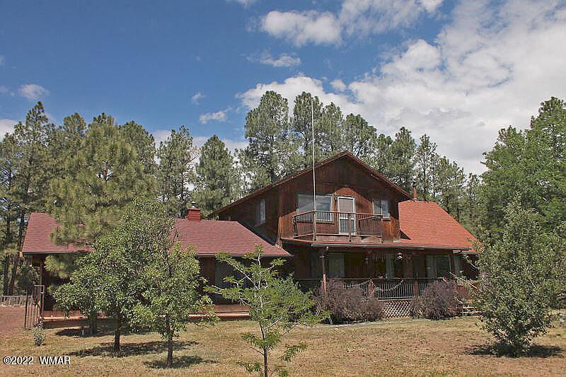 1st image of 3632 Ah Ho Pines Dr