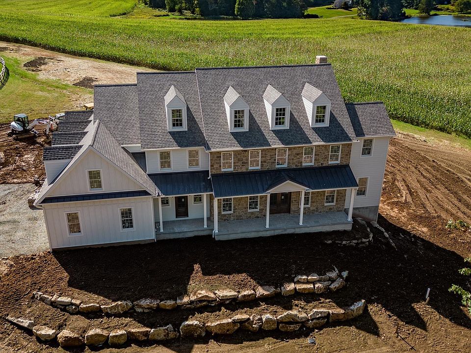 621 Saint Matthews Rd, Chester Springs, PA 19425 MLS PACT2040602