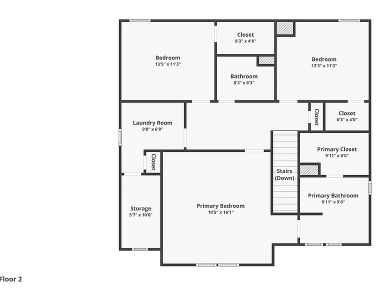 107 Spring View Ln — Photo 49