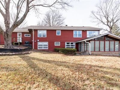 3821 NE West Park Dr, Kansas City, MO, 64116