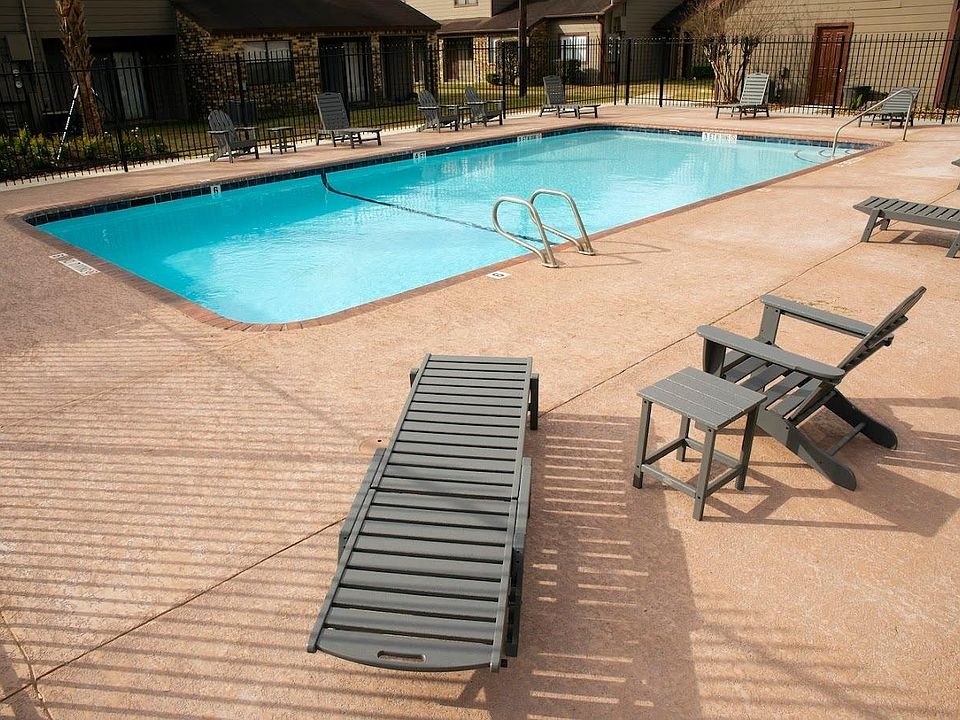 Regency Place 5550 Folsom Dr Beaumont TX Zillow